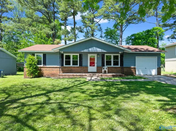608 Glasgow Rd NW, Huntsville, AL 35811