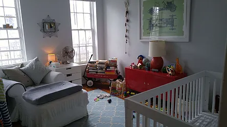 Rented by Brick Real Estate