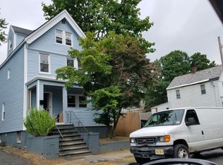 29 Crawford St, East Orange, NJ