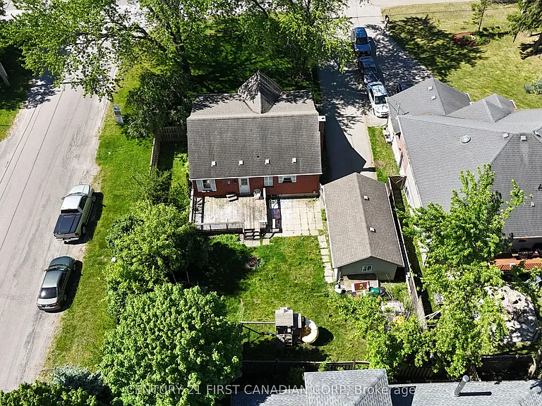 1218 Hamilton Rd — Photo 4
