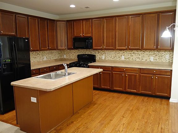 Modern Kitchen