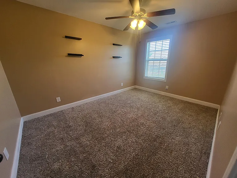 Bedroom 3.