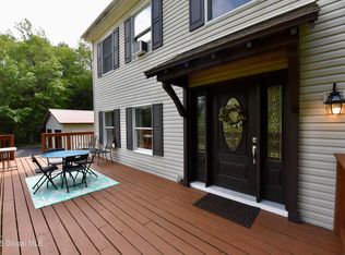 595 Spier Falls Rd, Greenfield Center, NY 12833