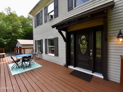 595 Spier Falls Road, Greenfield Center, NY, 12833