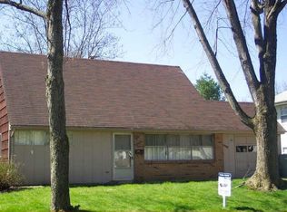 4819 Dickens Dr, Columbus, OH