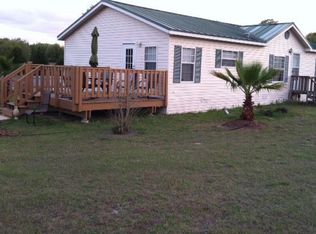 6639 SE 70th St, Trenton, FL 32693