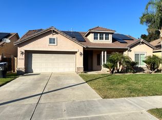 2308 E La Vida Ave, Visalia, CA 93292