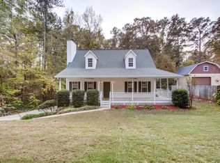 2649 Loring Rd NW, Kennesaw, GA 30152