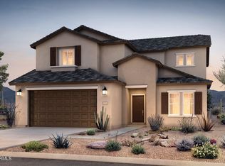 6715 W Campanella Way, Florence, AZ 85132