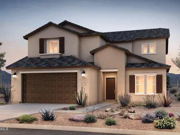 6715 W CAMPANELLA Way, Florence, AZ 85132