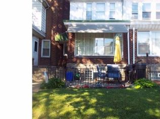 4125 Robbins St, Philadelphia, PA 19135