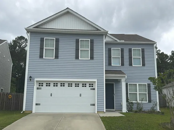 756 Buckeye Rd NE, Leland, NC 28451