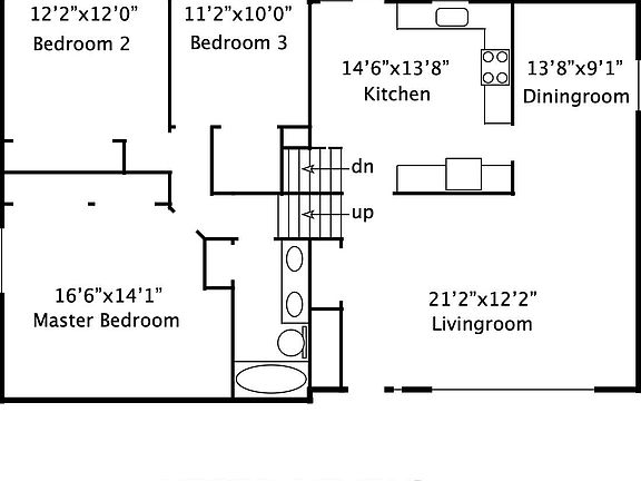 2nd image of 2620 Carriage Ct