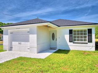 397 W Terrace Ave, Lake Alfred, FL 33850