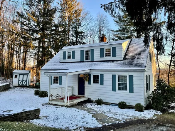 124 Wakefield Ter, Mansfield, PA 16933