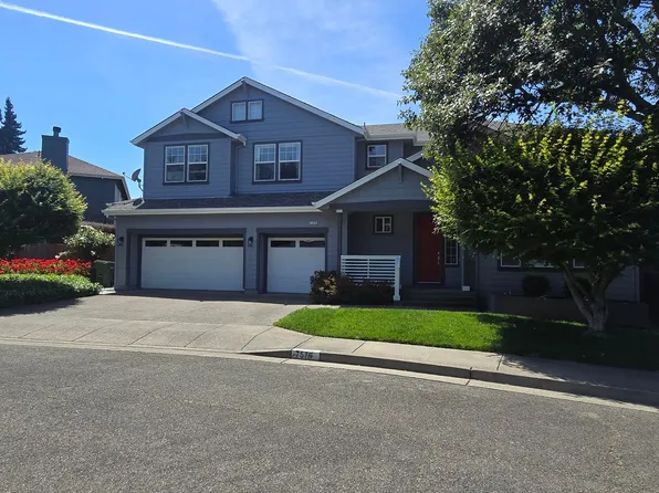 7576 Meadowlark Dr, Sebastopol, CA 95472