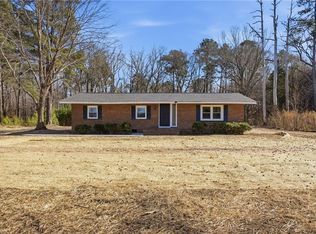 3104 Nansemond Pkwy, Suffolk, VA 23434