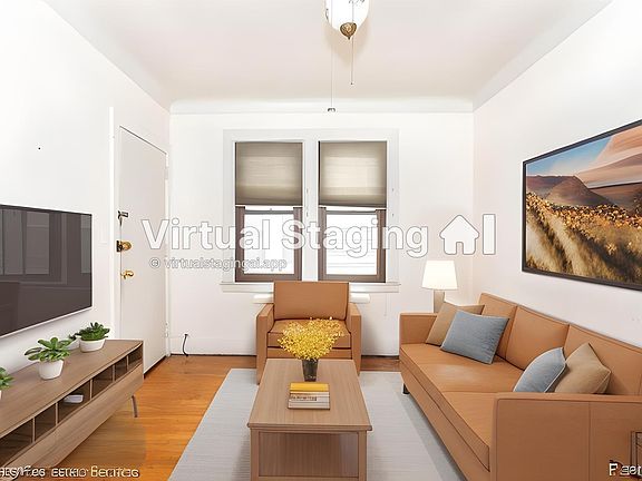 2nd image of 1326 Maryland St #2R