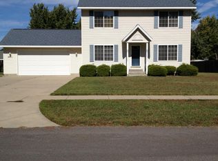 2211 Joshua St, Stevensville, MI
