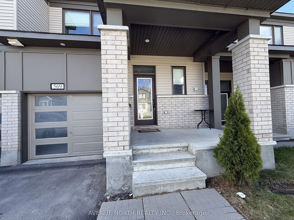 Building Photo - 569 Rye Grass Way