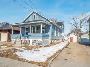 1370 Ceape Ave, Oshkosh, WI