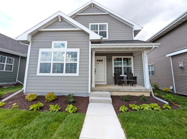 4315 Redstart St, Middleton, WI 53562