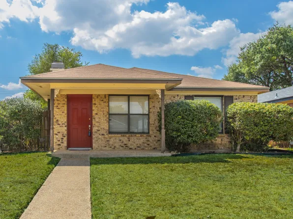 1303 Chapel Downs Rd, Woodway, TX 76712