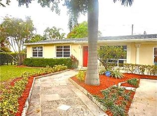 1801 Ramsey Dr, Lake Worth, FL 33461