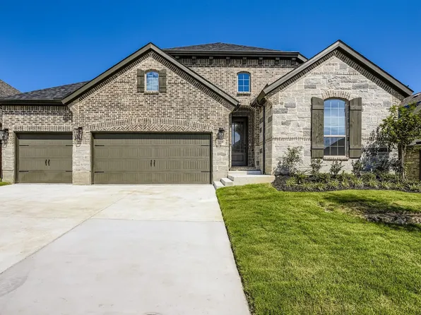 138 Sandie Dr, Rhome, TX 76078