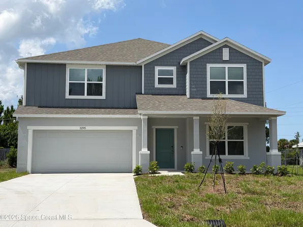 3295 Telesca Rd SE, Palm Bay, FL 32909