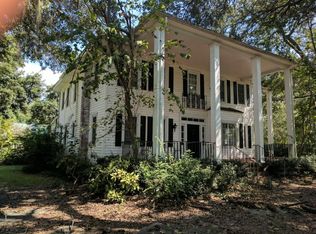 1834 Pinopolis Rd, Pinopolis, SC 29469