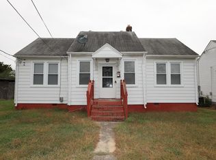 5101 Lochaven Ave, Henrico, VA 23231