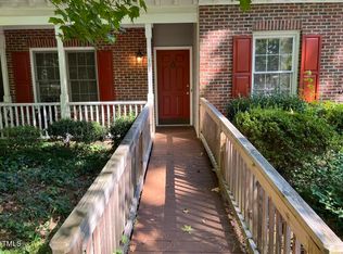 101 Danforth Dr, Cary, NC 27511