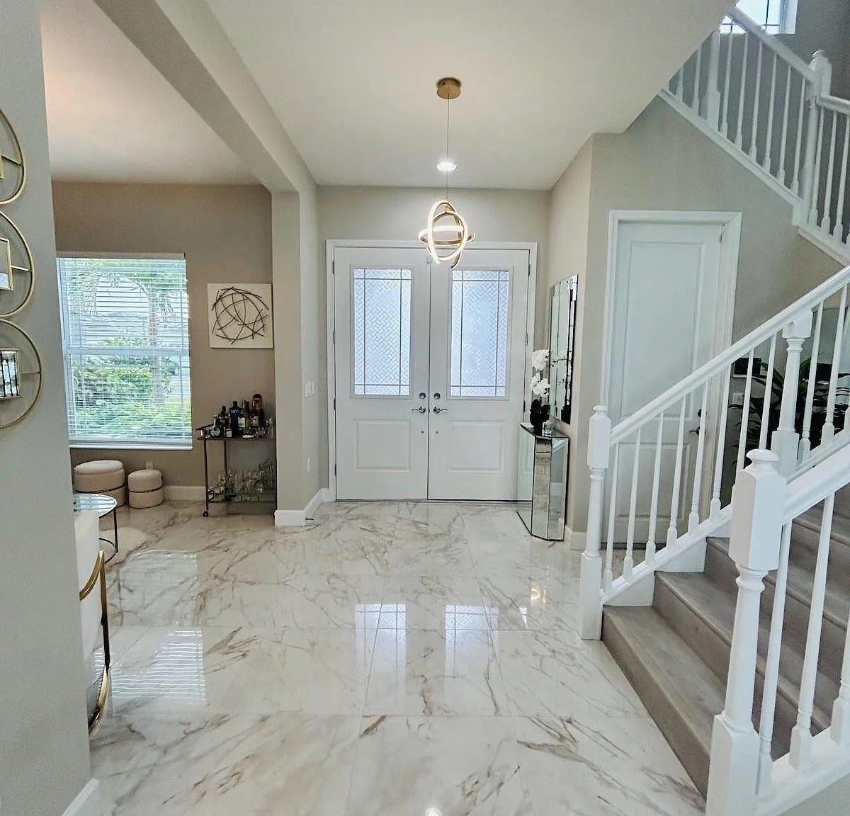 4 bed, 3.0 bath, 2165 sqft, $3,500 — Photo 2