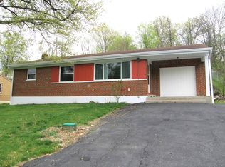 4050 Hutchinson Rd, Cincinnati, OH 45248