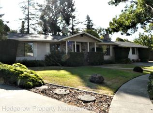 2534 Oakwood Ct, Napa, CA 94558
