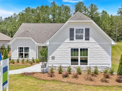47 Stonebriar Cv, Villa Rica, GA, 30180