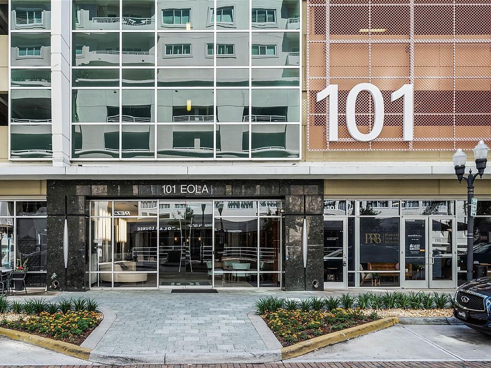1st image of 101 S Eola Dr Unit 818