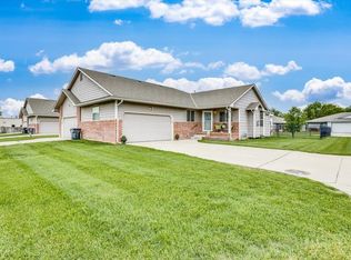 221 S Maize Rd UNIT 17, Wichita, KS 67209