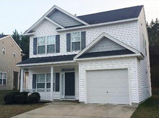 5828 Forest Point Rd, Raleigh, NC 27610