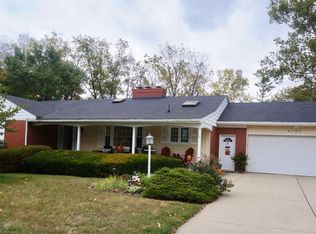 4109 Fisher Ave, Middletown, OH