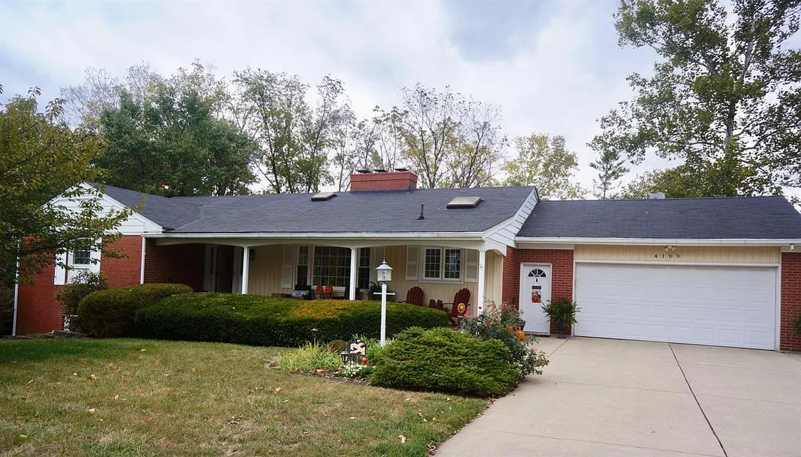 4109 Fisher Ave photo 1