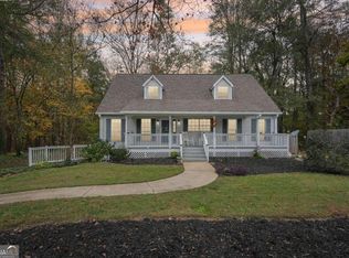 3470 Green Hill Rd, Gainesville, GA 30506