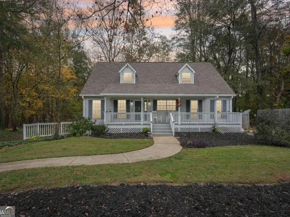3470 Green Hill Rd, Gainesville, GA 30506