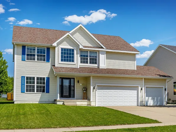 595 SE Whitetail Ln, Waukee, IA 50263