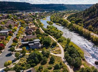 138 River Oaks Dr, Durango, CO 81303