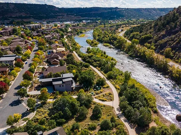 138 River Oaks Drive, Durango, CO 81301
