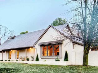 2876 Cross Country Dr, Germantown, TN 38138