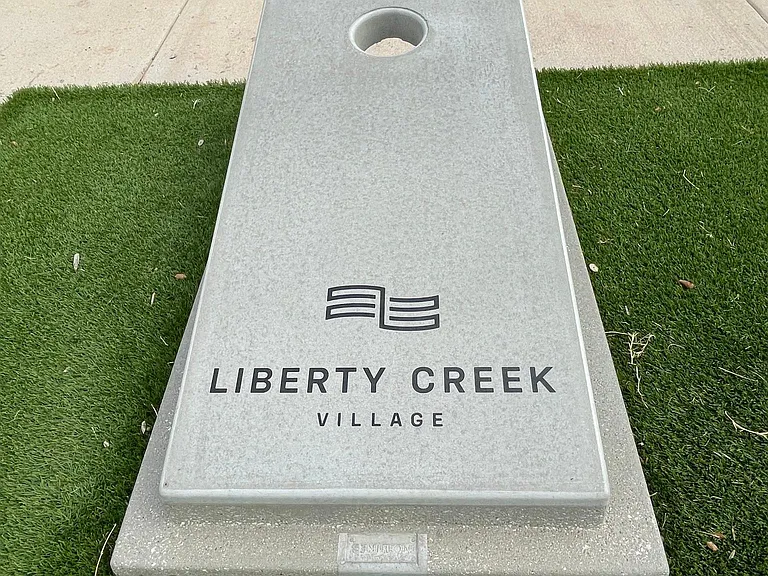 Liberty Creek Village — Photo 58