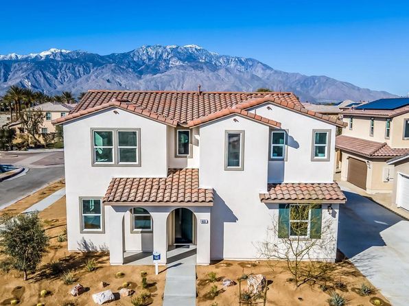 632 Via Firenze, Cathedral City, CA 92234